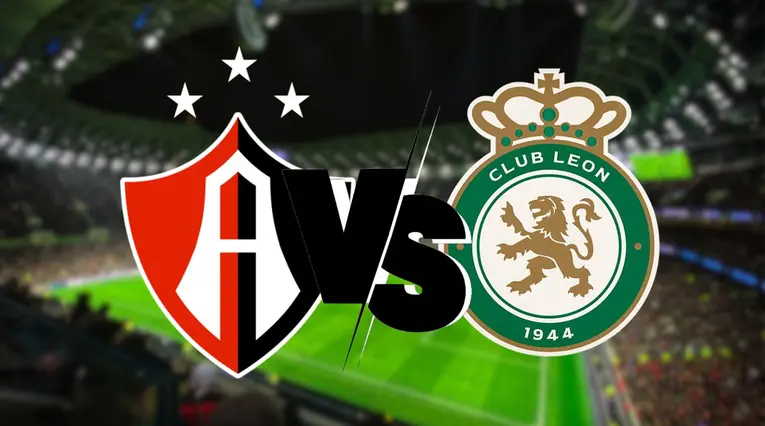 Atlas vs León