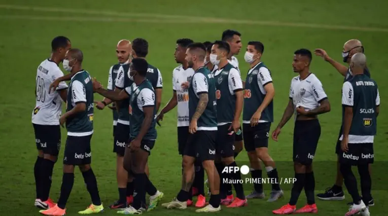 Atlético Mineiro