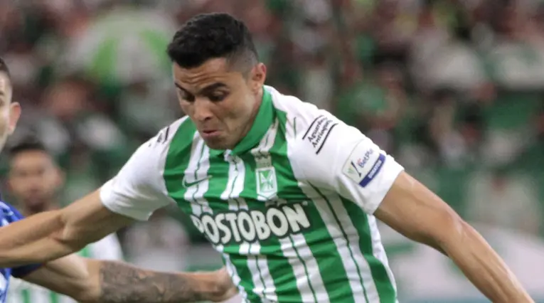 Atlético Nacional, Liga Betplay 2022
