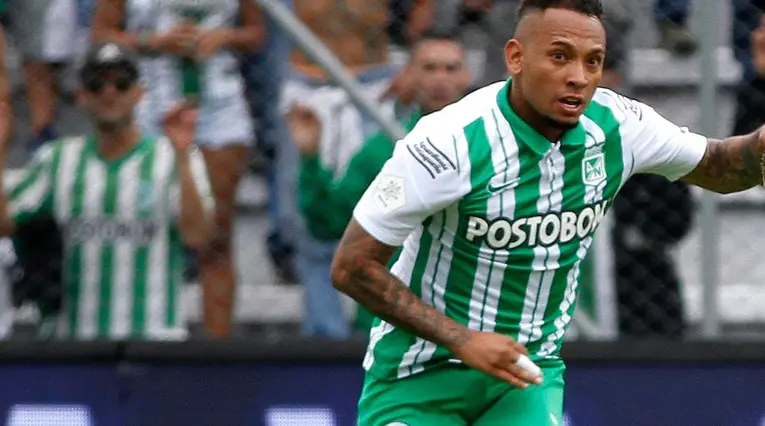 Atlético Nacional vs Medellín, Liga Betplay 2022
