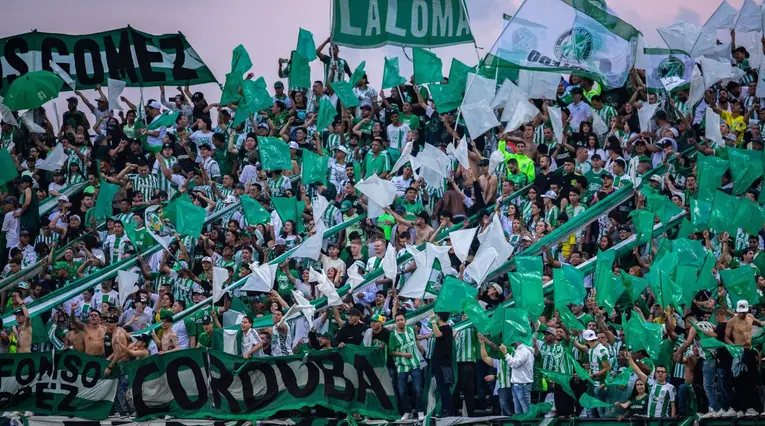 Atlético Nacional
