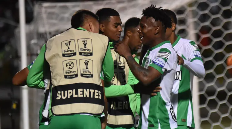 Atlético Nacional