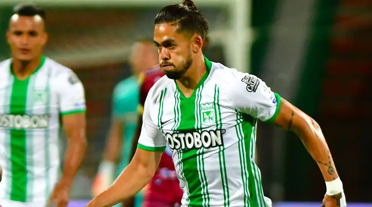 Atlético Nacional, Liga Betplay