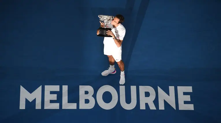 Australian Open