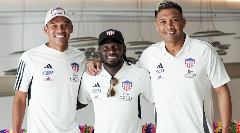 Junior vs Envigado EN VIVO HOY 24 de febrero: Liga Betplay