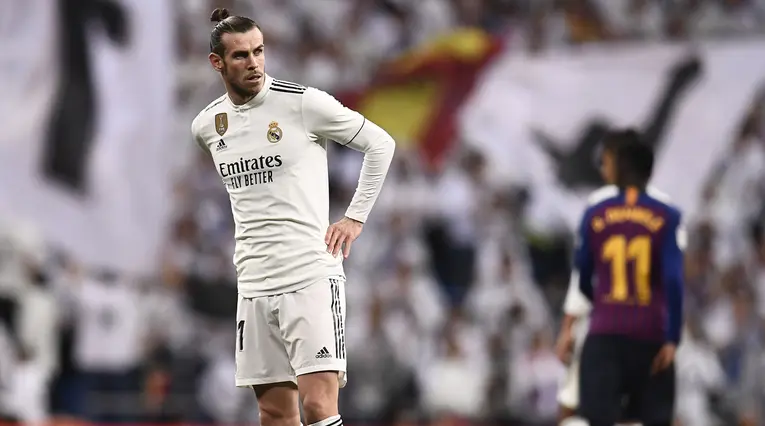 Gareth Bale