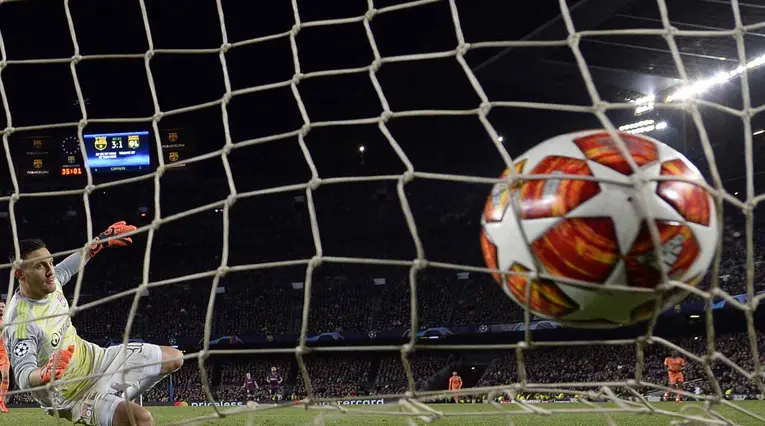 Balón UEFA Champions League, 2018-2019