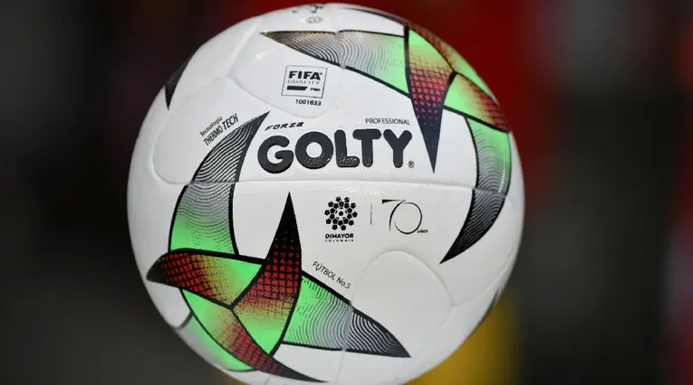 Balón de la Liga BetPlay