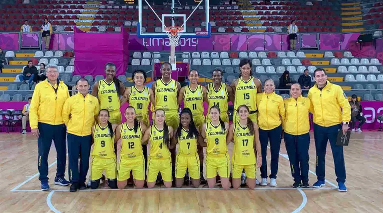 Liga de Baloncesto de Colombia