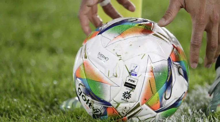 Balón de la Liga Betplay