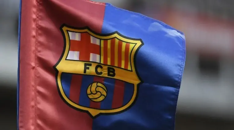 Futbolistas de Barcelona