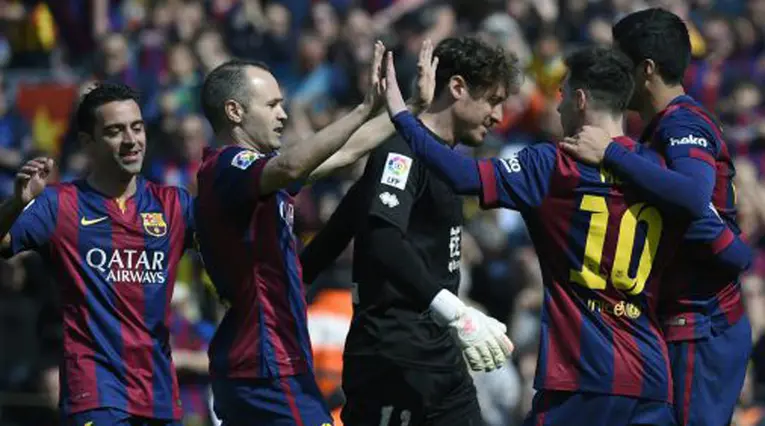 Barcelona, temporada 2019/ 2020