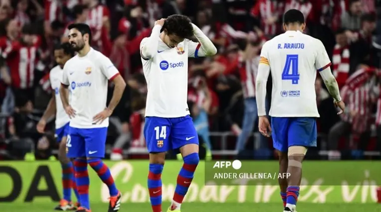 Barcelona 2019