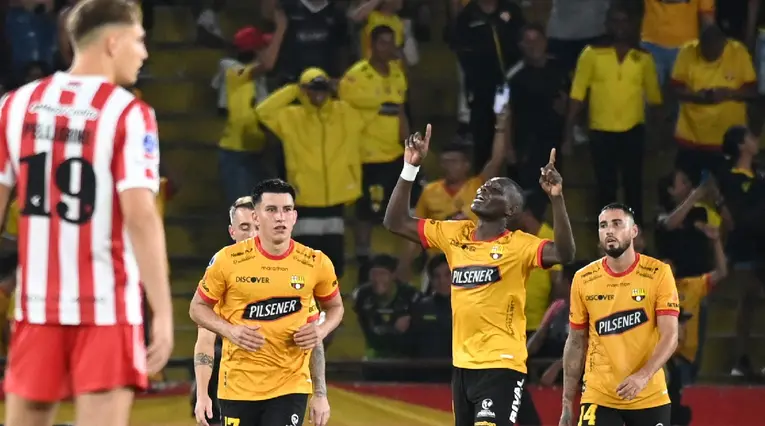 Barcelona de Guayaquil