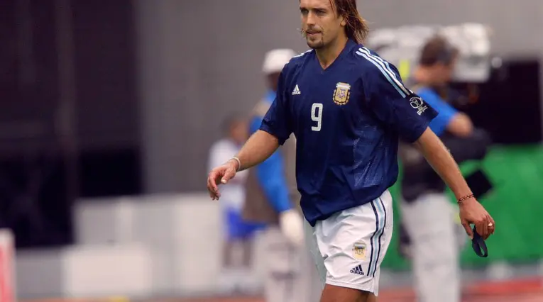 Gabriel Batistuta