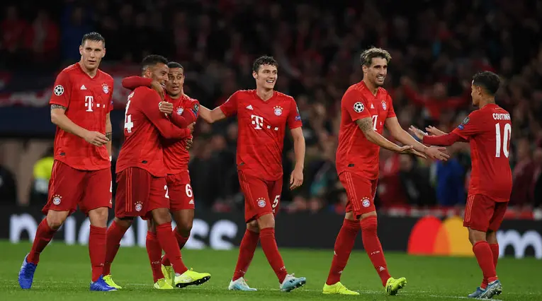 Bayern Múnich