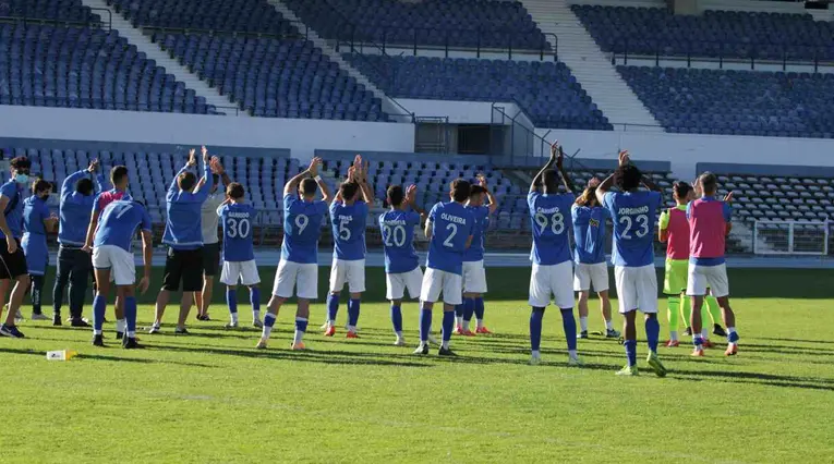 Belenenses 