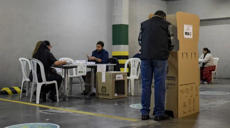 Elecciones del 29 de octubre de 2023