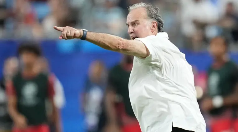 Marcelo Bielsa