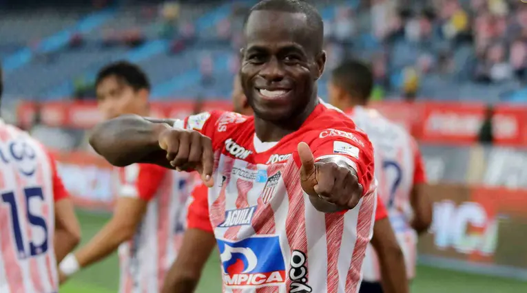 Junior, Liga Betplay 2021