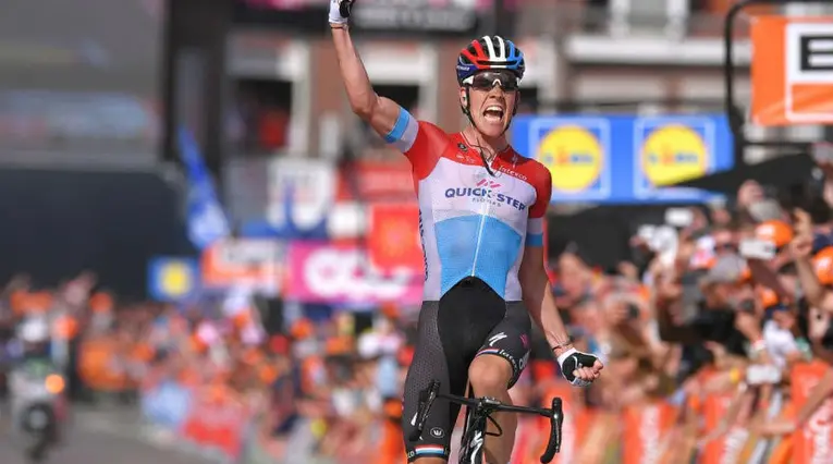 Bob Jungels