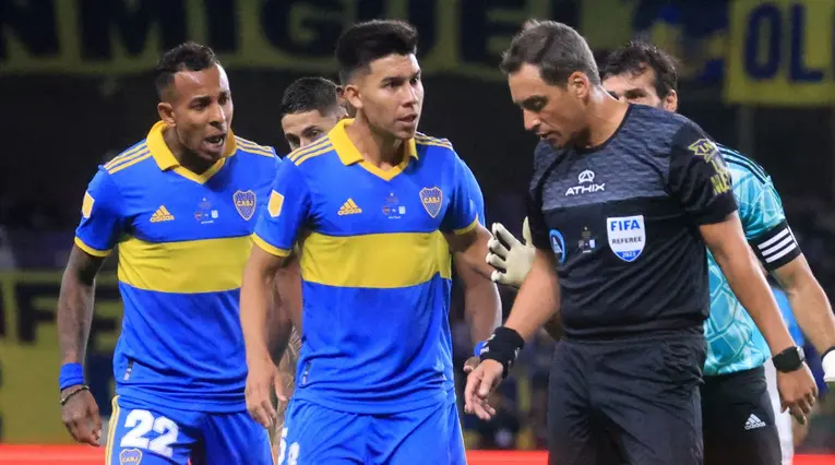 Nuevo candidato a al dirección técnica de Boca Juniors