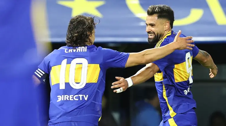 Bombazo mundial: Boca Juniors anunció fichaje de una estrella española