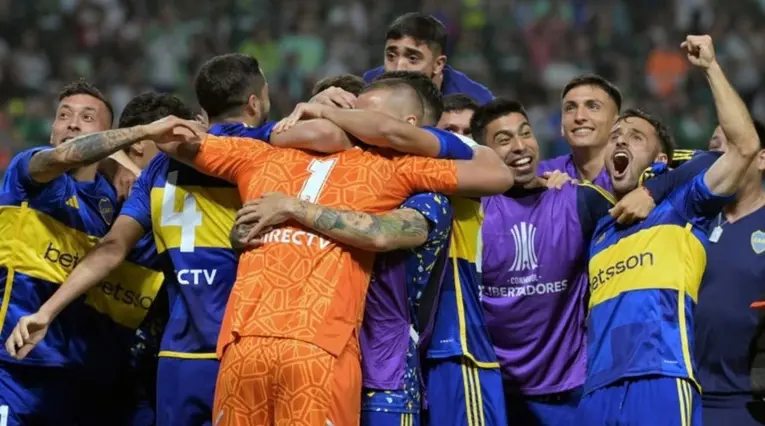 Boca Junior busca director técnico