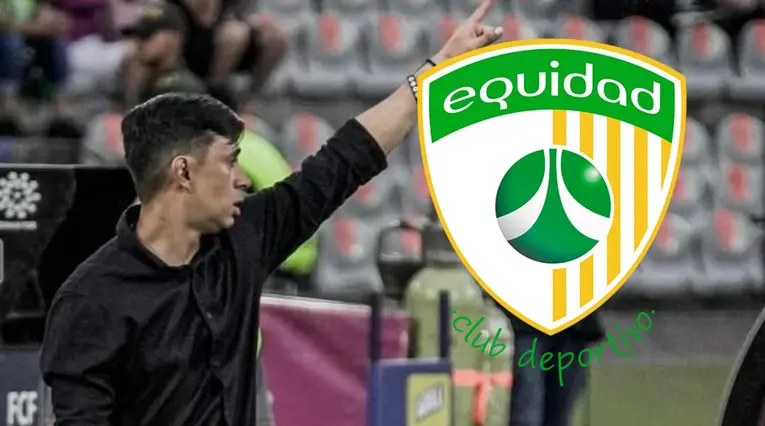 Jhon Bodmer y La Equidad