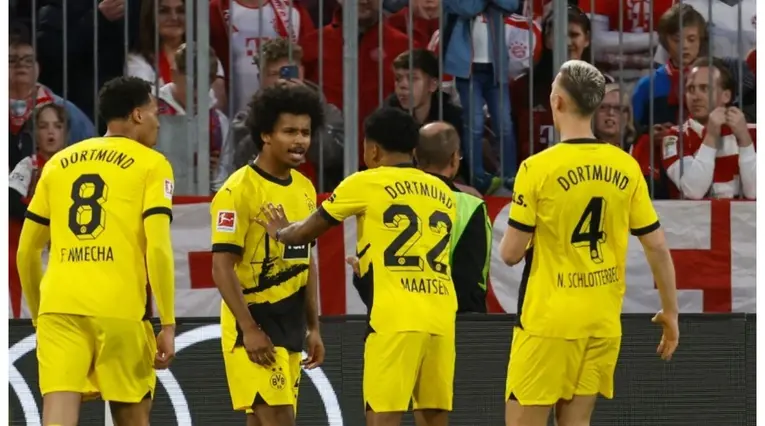 Borussia Dortmund