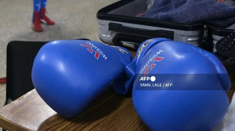 Boxeo en Juegos Centroamericanos y del Caribe