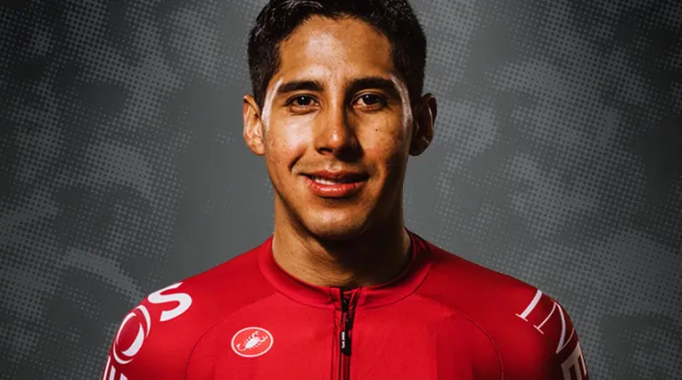 Brandon RIvera, Team Ineos