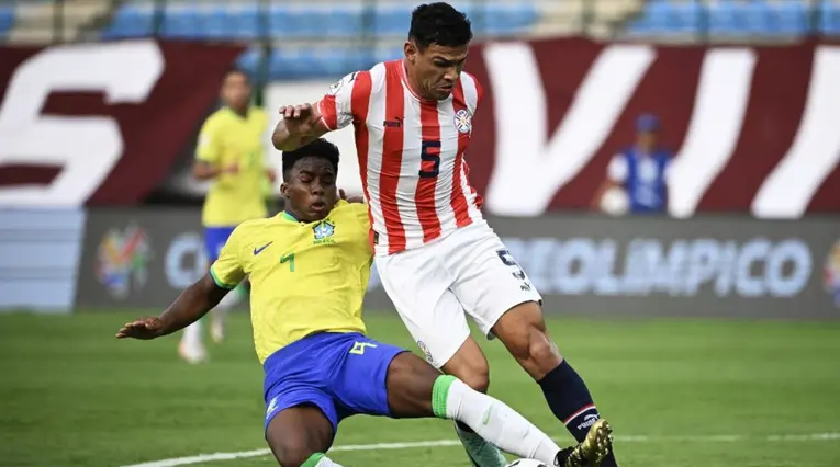Batacazo en Preolímpico: Brasil enredó su clasificación a París 2024