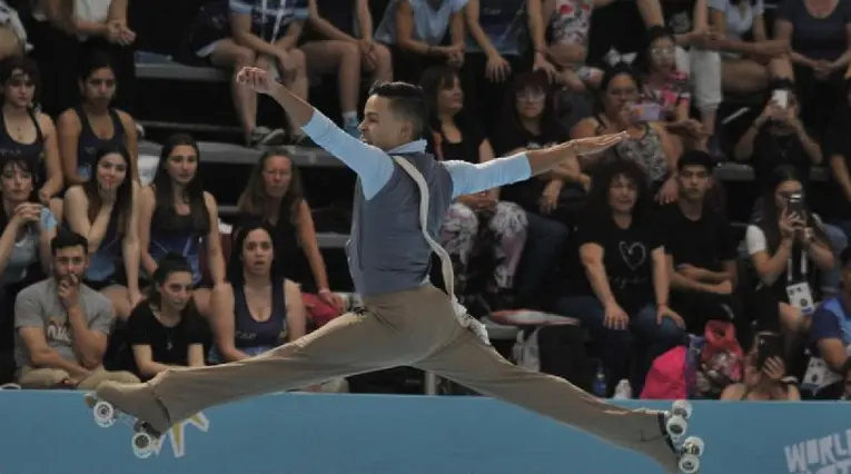Brayan Carreño