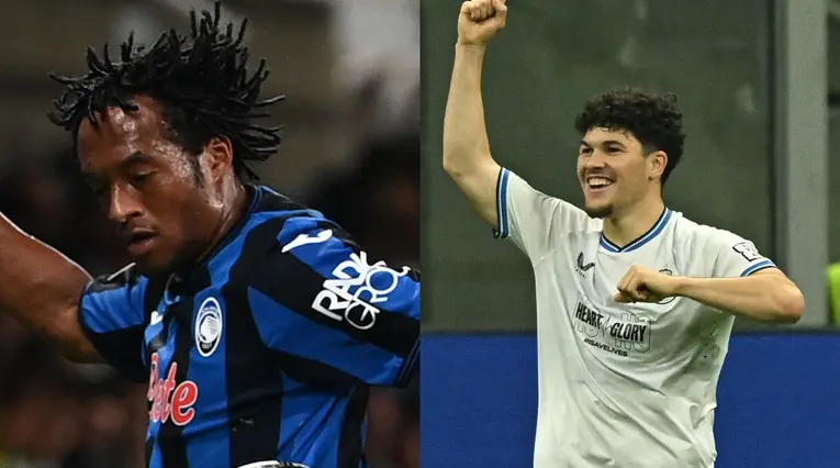 A qué hora y cómo VER EN VIVO Brujas vs Atalanta este 12 de febrero