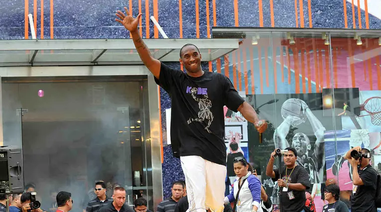 Kobe Bryant