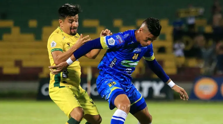 Bucaramanga vs Alianza Petrolera, Liga BetPlay 2021