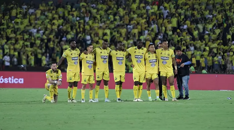 Atlético Bucaramanga vs Alianza EN VIVO 18 de febrero: Liga Betplay