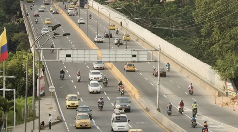 Así rotará en pico y placa en Bucaramanga a partir del 1 de julio 