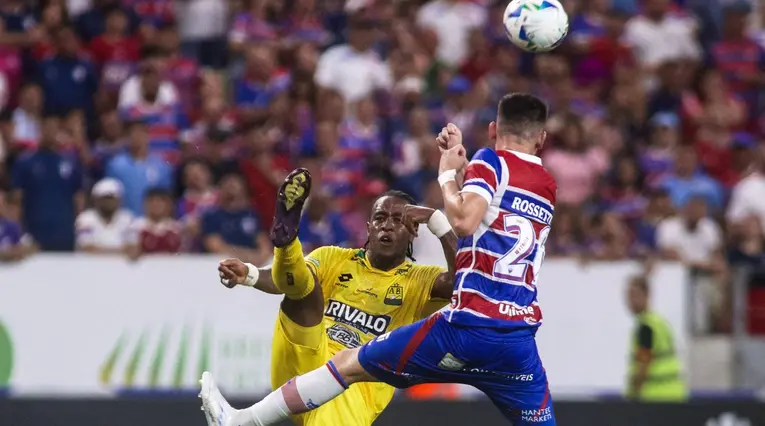 Bucaramanga sobrevive a Brasil: así va la tabla de posiciones en Copa Libertadores
