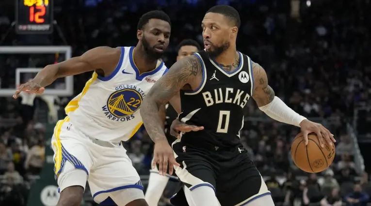 Milwaukee Bucks vs Sacramento Kings - NBA