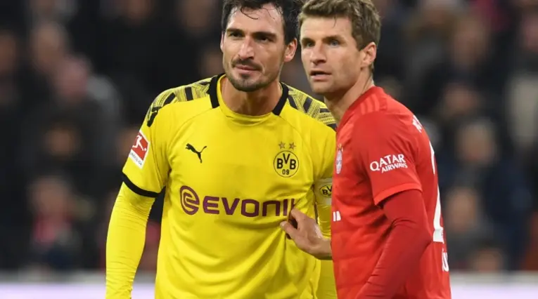Bundesliga