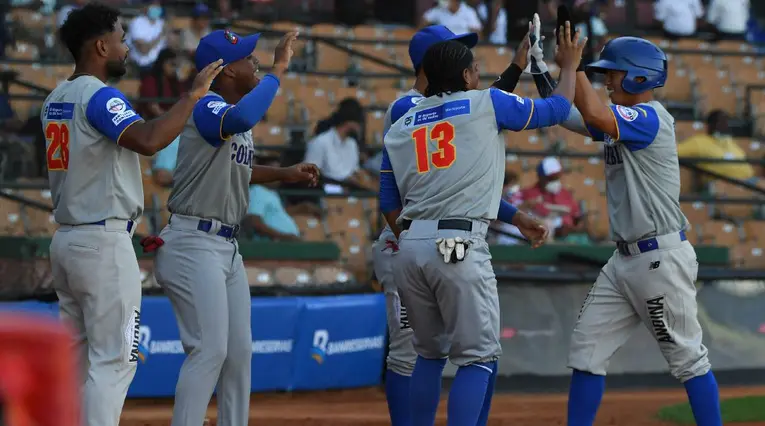 Caimanes de Barranquilla