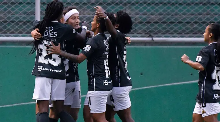 Deportivo Cali femenino