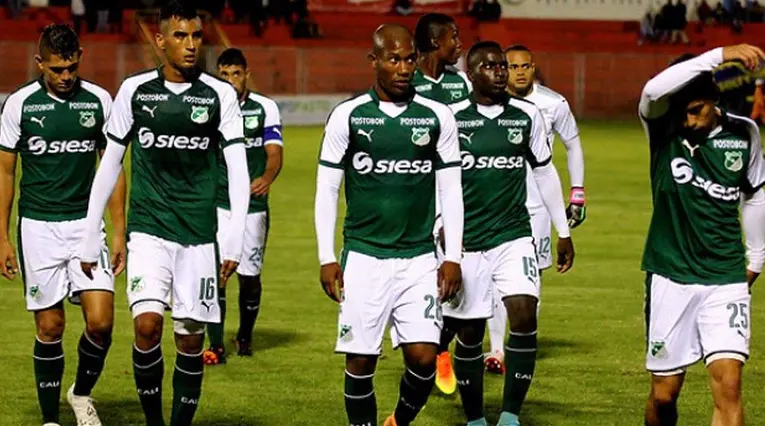 El Deportivo Cali podría enviar otro canterano a Europa
