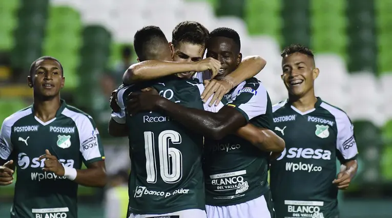 Deportivo Cali - Liga Águila