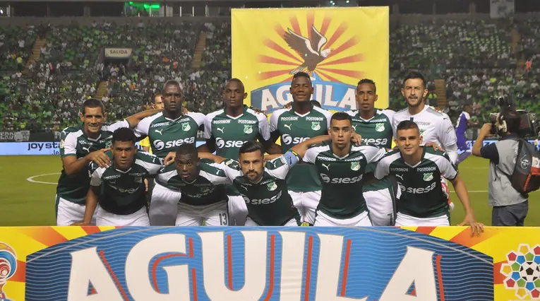 Deportivo Cali 2019