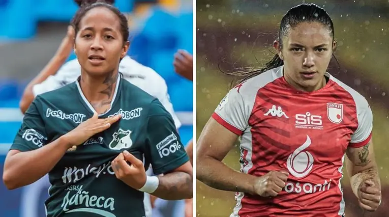 Liga Betplay Femenina