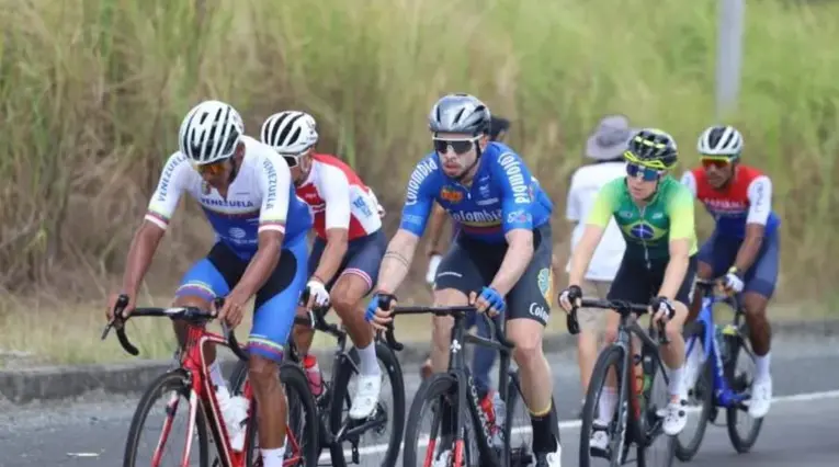 Campeonato Panamericano de Ruta