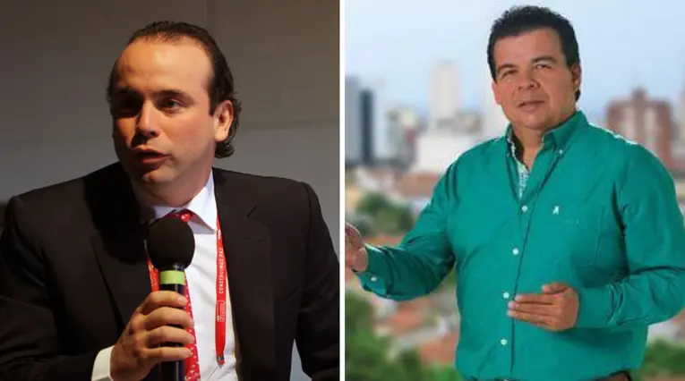 Candidatos Alcaldía de Cali 2023